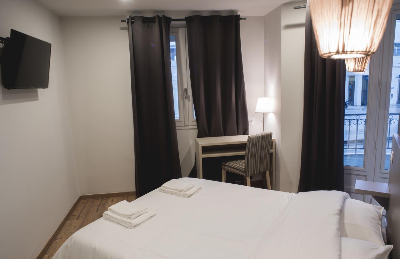 Hotel Saint Roch Montpellier Centre Exterior photo